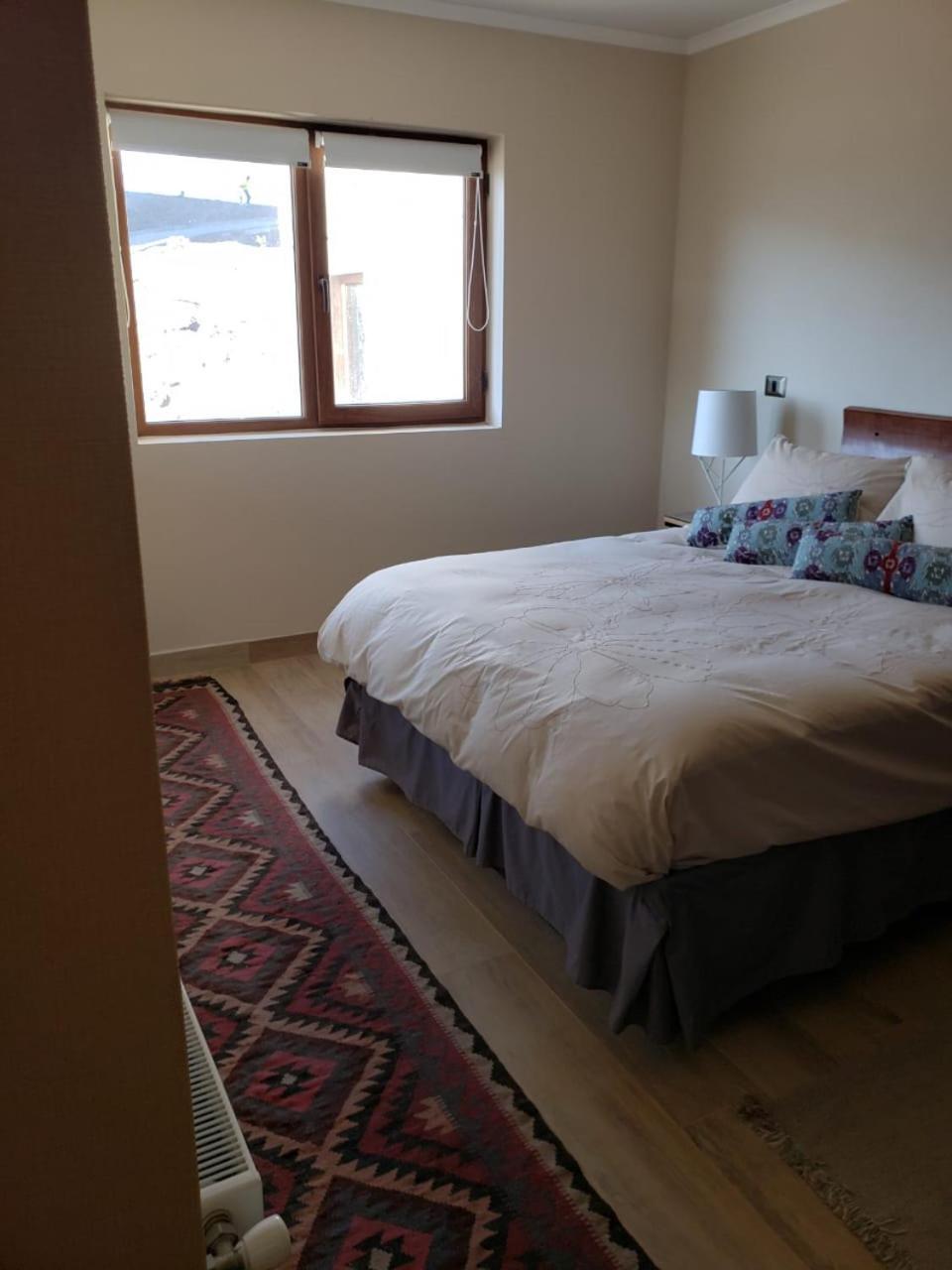 Valle Nevado Vip Apartment Ski Out-In Dış mekan fotoğraf
