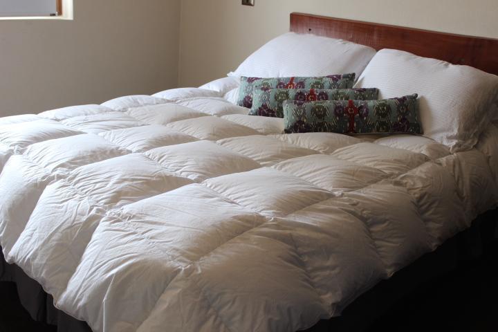 Valle Nevado Vip Apartment Ski Out-In Dış mekan fotoğraf